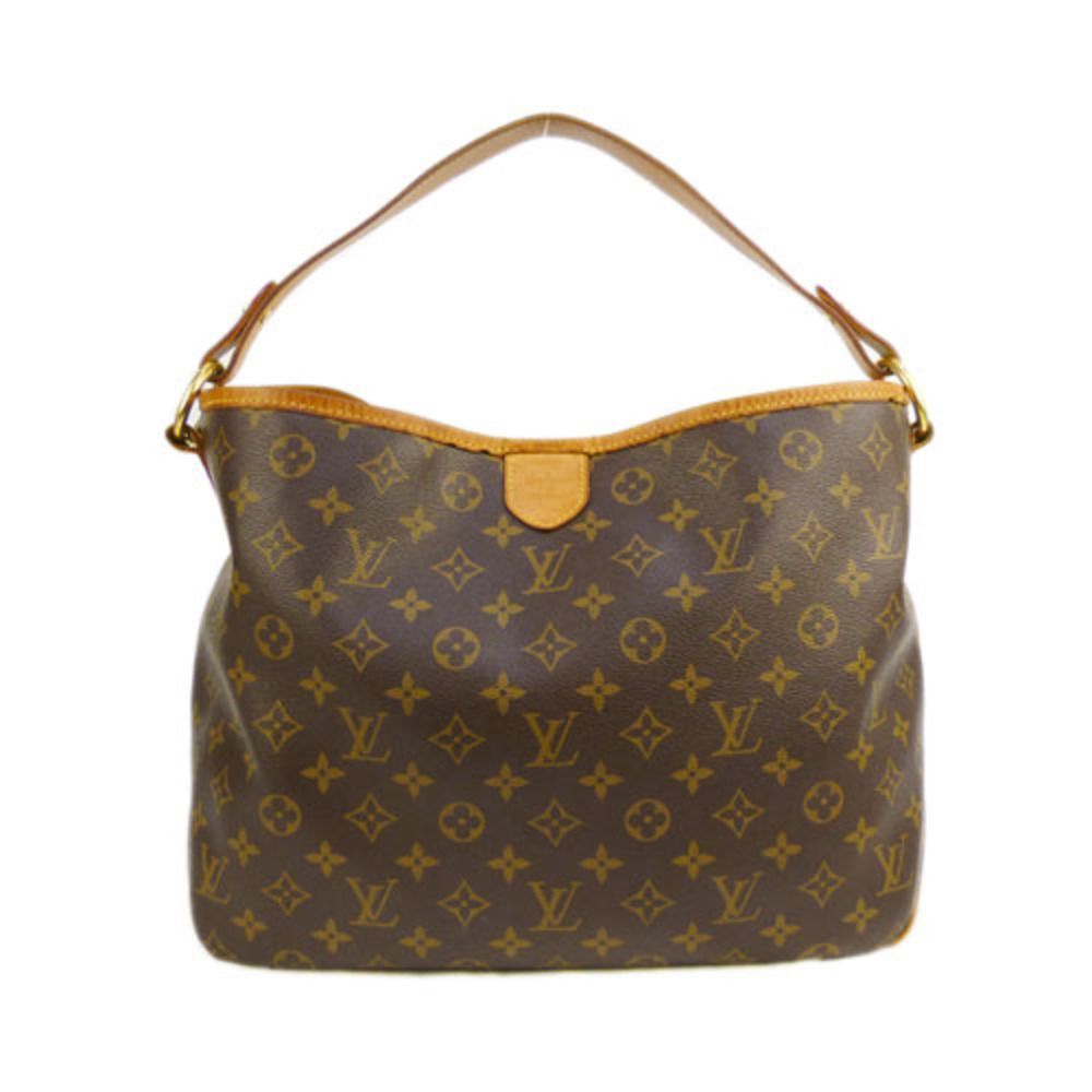 Louis Vuitton Monogram Delightful PM Shoulder Bag